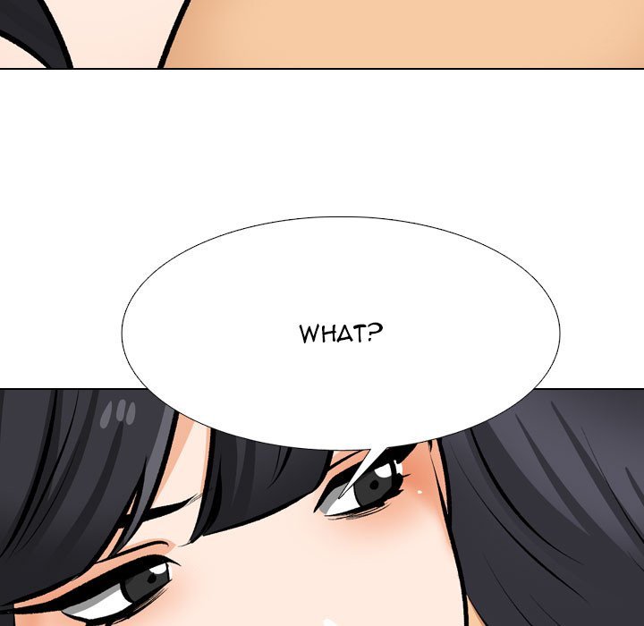 Our Exchange Manhwa - Chapter 204 Page 42