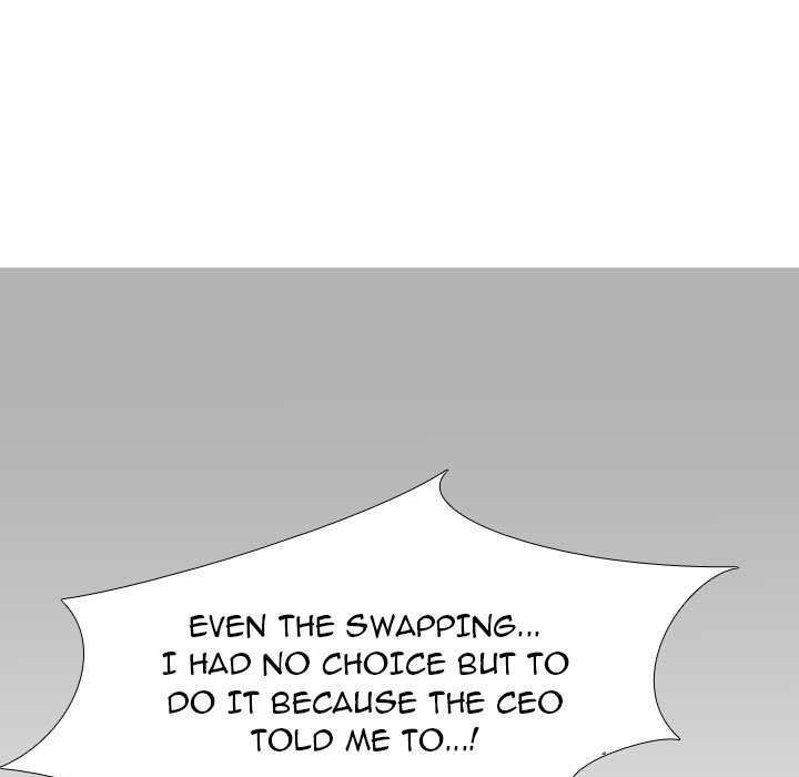 Our Exchange Manhwa - Chapter 204 Page 44