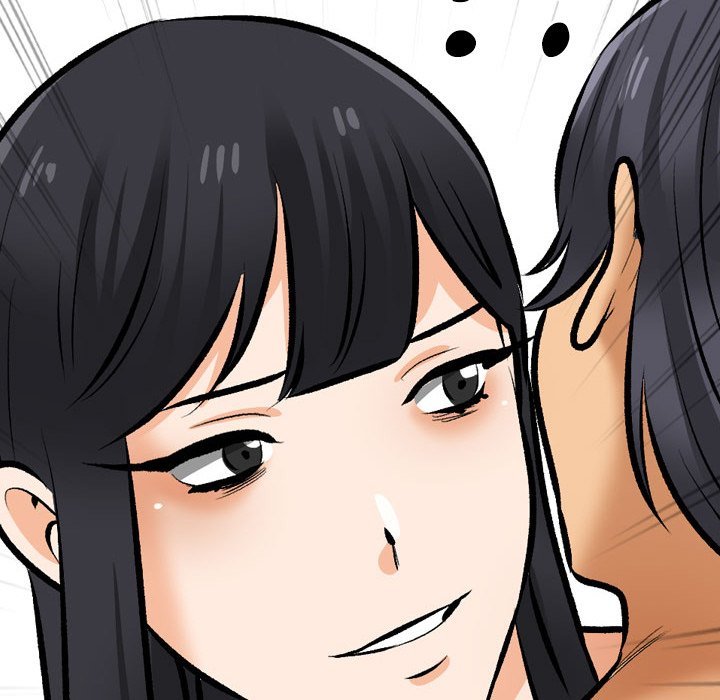 Our Exchange Manhwa - Chapter 204 Page 51