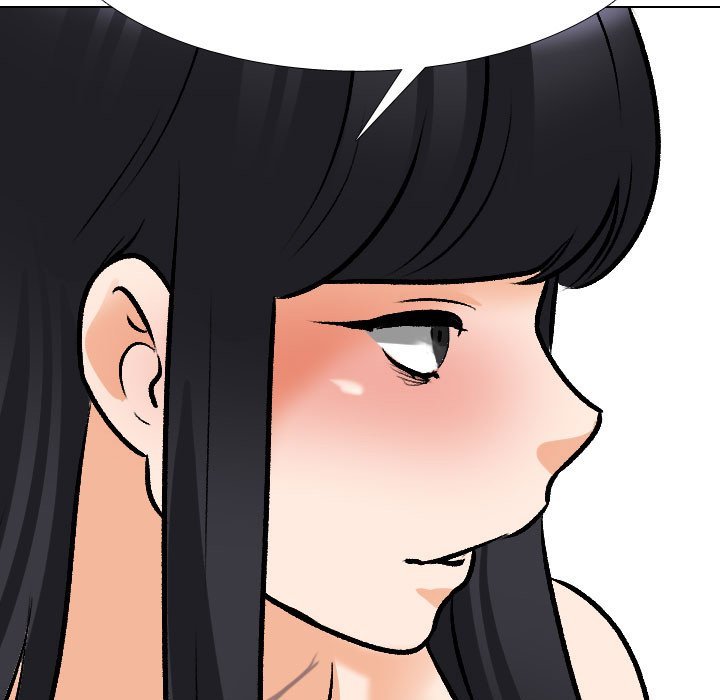 Our Exchange Manhwa - Chapter 204 Page 54