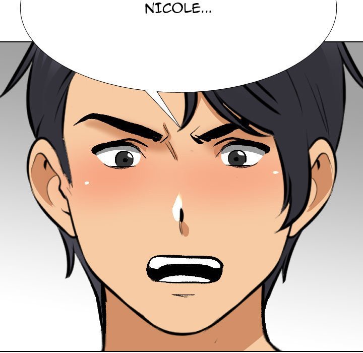 Our Exchange Manhwa - Chapter 204 Page 56