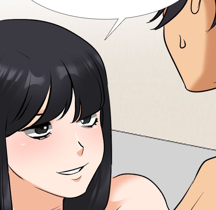 Our Exchange Manhwa - Chapter 204 Page 58