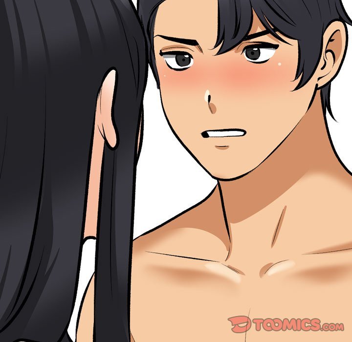 Our Exchange Manhwa - Chapter 204 Page 62