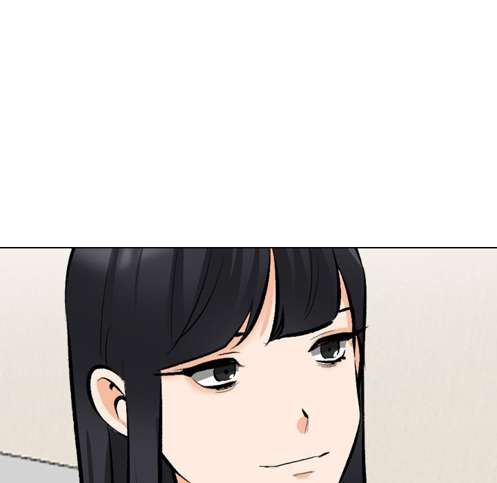 Our Exchange Manhwa - Chapter 204 Page 64