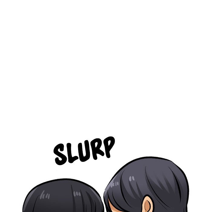 Our Exchange Manhwa - Chapter 204 Page 75