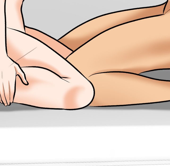 Our Exchange Manhwa - Chapter 204 Page 77