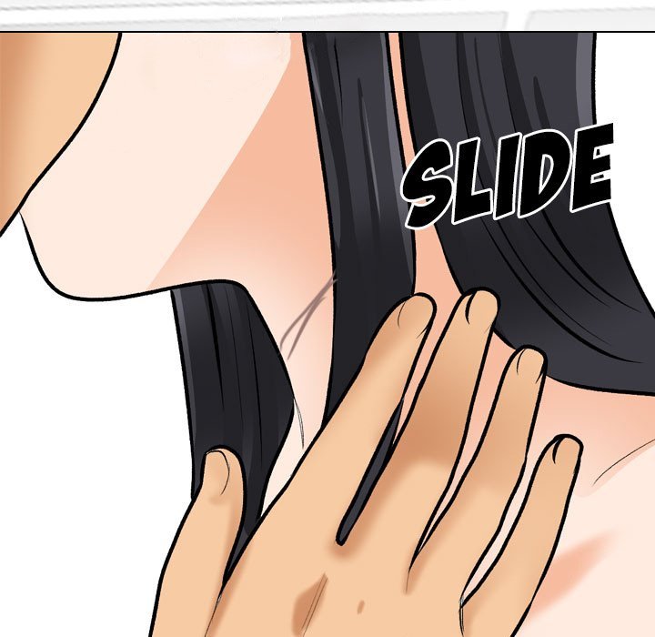 Our Exchange Manhwa - Chapter 204 Page 78