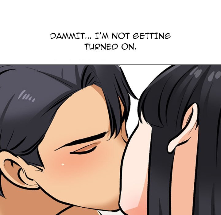 Our Exchange Manhwa - Chapter 204 Page 87