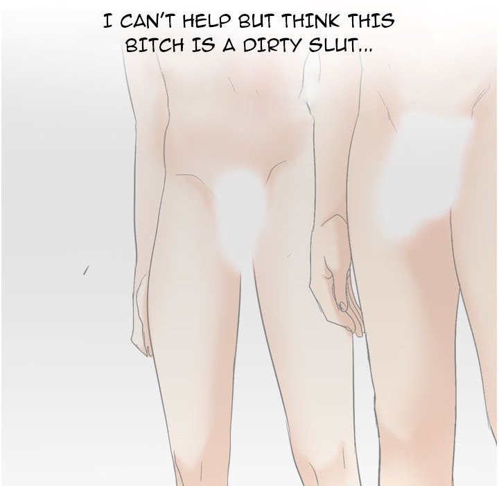 Our Exchange Manhwa - Chapter 204 Page 89