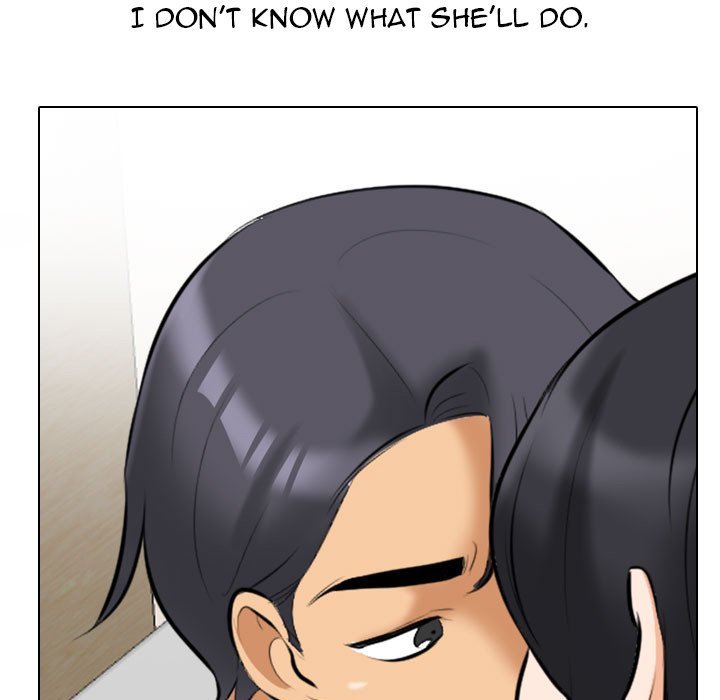 Our Exchange Manhwa - Chapter 204 Page 92