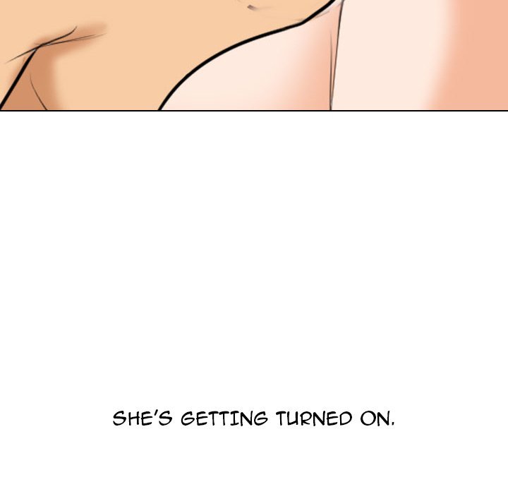 Our Exchange Manhwa - Chapter 204 Page 105