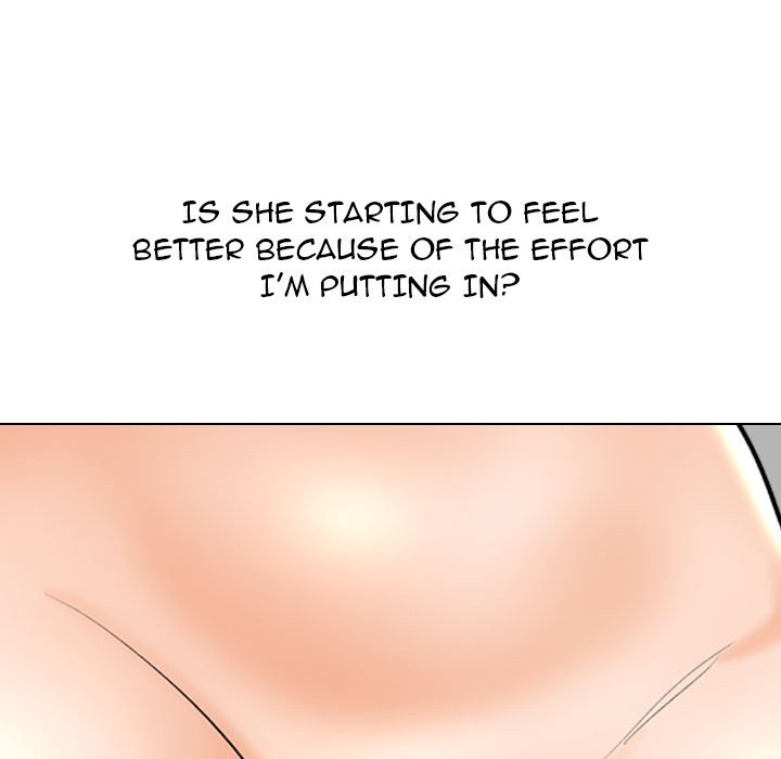 Our Exchange Manhwa - Chapter 204 Page 106