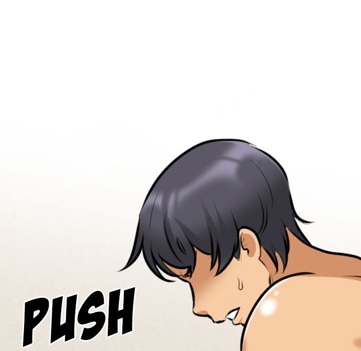 Our Exchange Manhwa - Chapter 204 Page 109