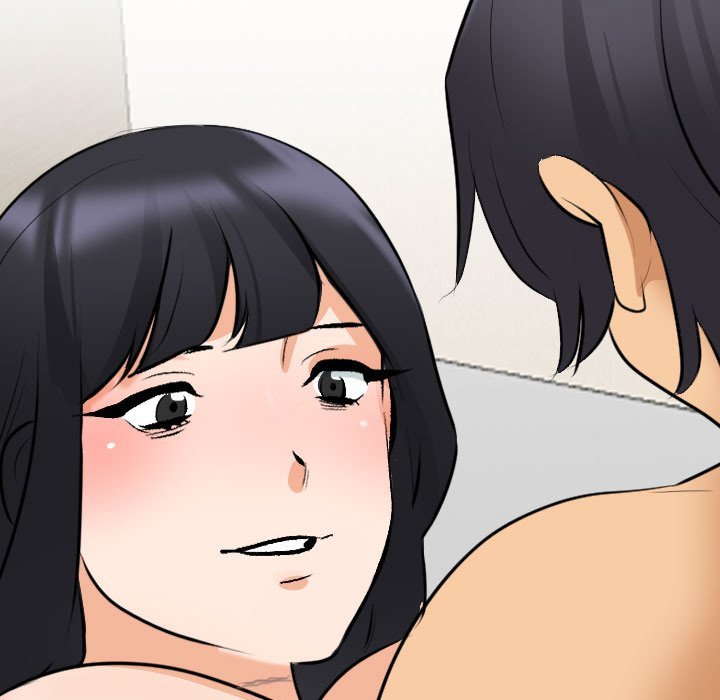 Our Exchange Manhwa - Chapter 204 Page 114