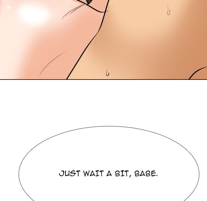 Our Exchange Manhwa - Chapter 204 Page 115