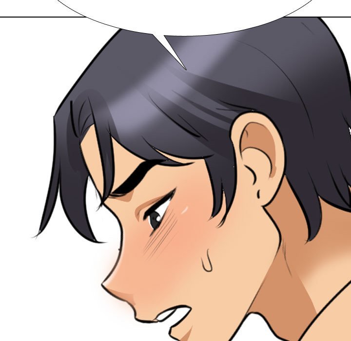 Our Exchange Manhwa - Chapter 204 Page 116