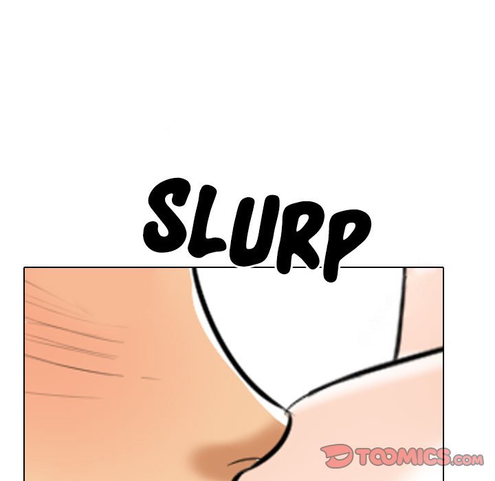 Our Exchange Manhwa - Chapter 204 Page 122