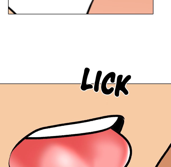 Our Exchange Manhwa - Chapter 204 Page 124