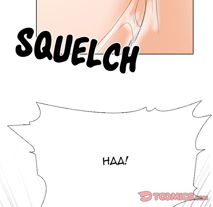 Our Exchange Manhwa - Chapter 204 Page 134