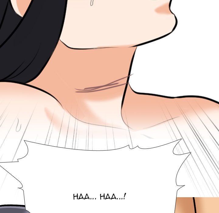 Our Exchange Manhwa - Chapter 204 Page 136