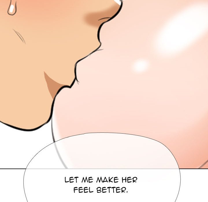 Our Exchange Manhwa - Chapter 204 Page 141