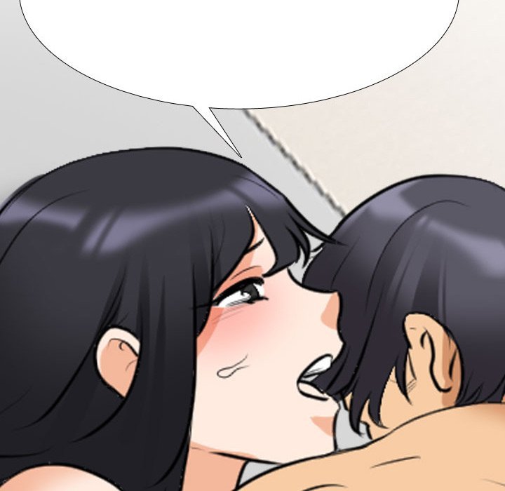 Our Exchange Manhwa - Chapter 204 Page 143