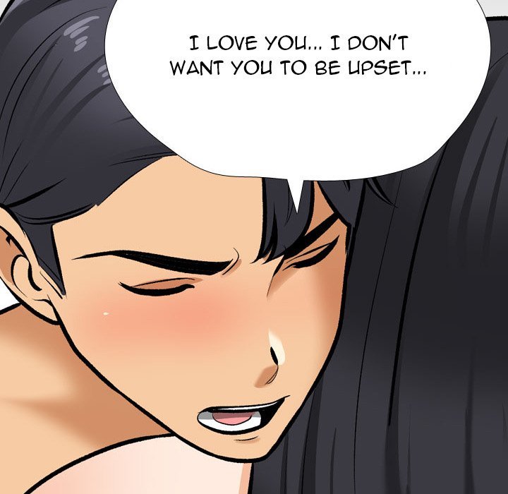 Our Exchange Manhwa - Chapter 204 Page 149