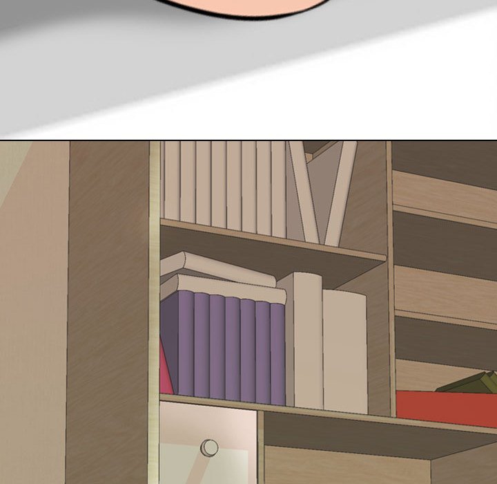 Our Exchange Manhwa - Chapter 204 Page 155