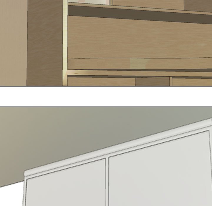 Our Exchange Manhwa - Chapter 204 Page 156