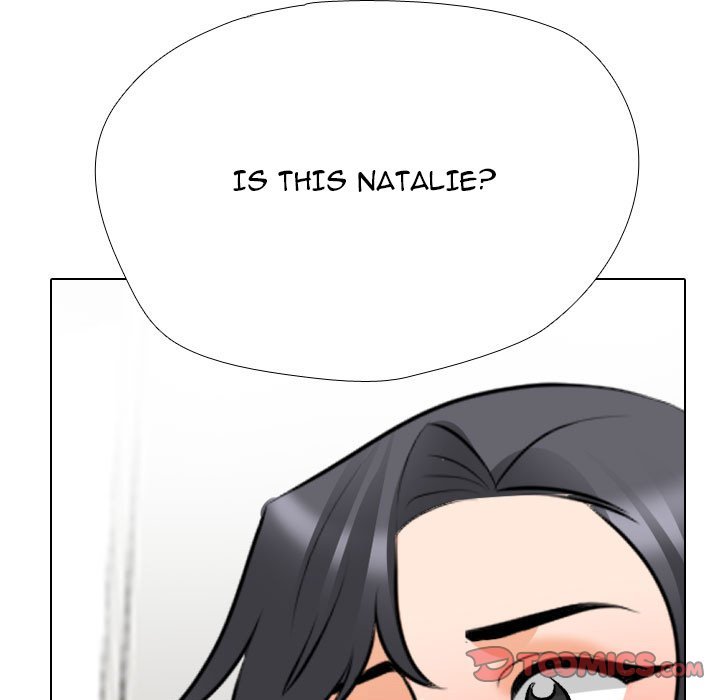Our Exchange Manhwa - Chapter 204 Page 158