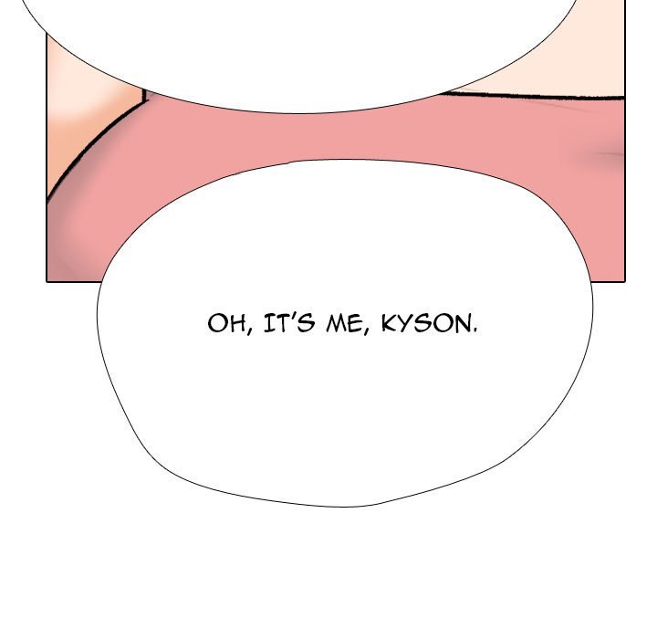 Our Exchange Manhwa - Chapter 204 Page 160