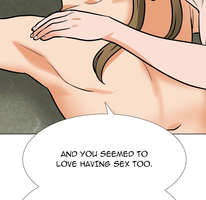 Our Exchange Manhwa - Chapter 204 Page 164