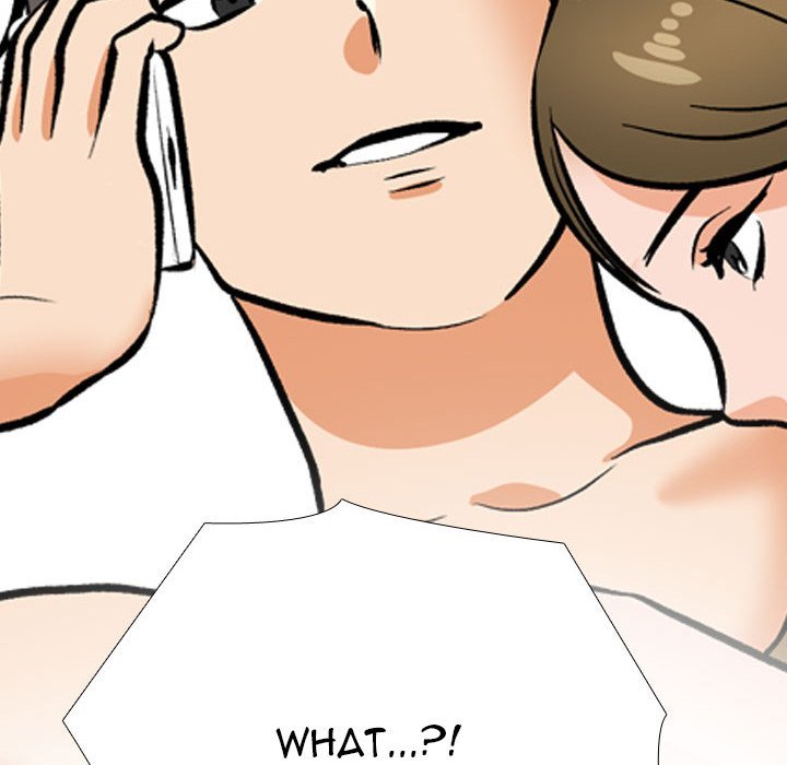 Our Exchange Manhwa - Chapter 204 Page 167