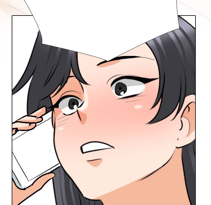 Our Exchange Manhwa - Chapter 204 Page 168