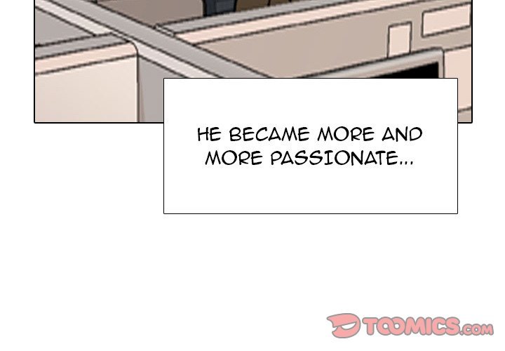 Our Exchange Manhwa - Chapter 169 Page 1