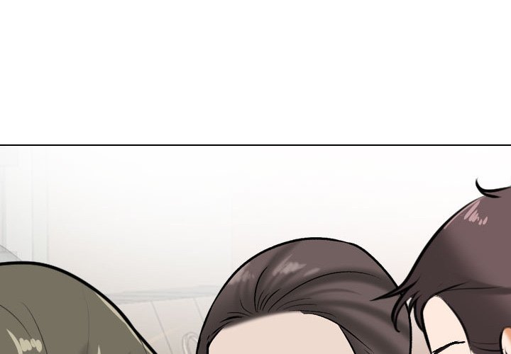 Our Exchange Manhwa - Chapter 169 Page 2