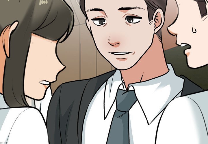 Our Exchange Manhwa - Chapter 169 Page 3