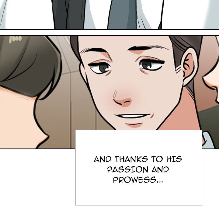 Our Exchange Manhwa - Chapter 169 Page 4