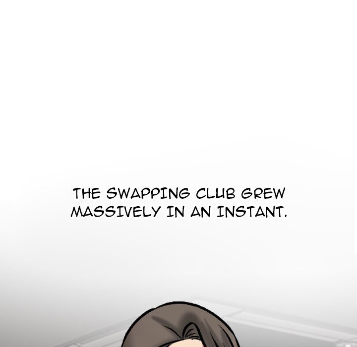 Our Exchange Manhwa - Chapter 169 Page 5