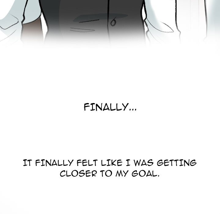 Our Exchange Manhwa - Chapter 169 Page 7
