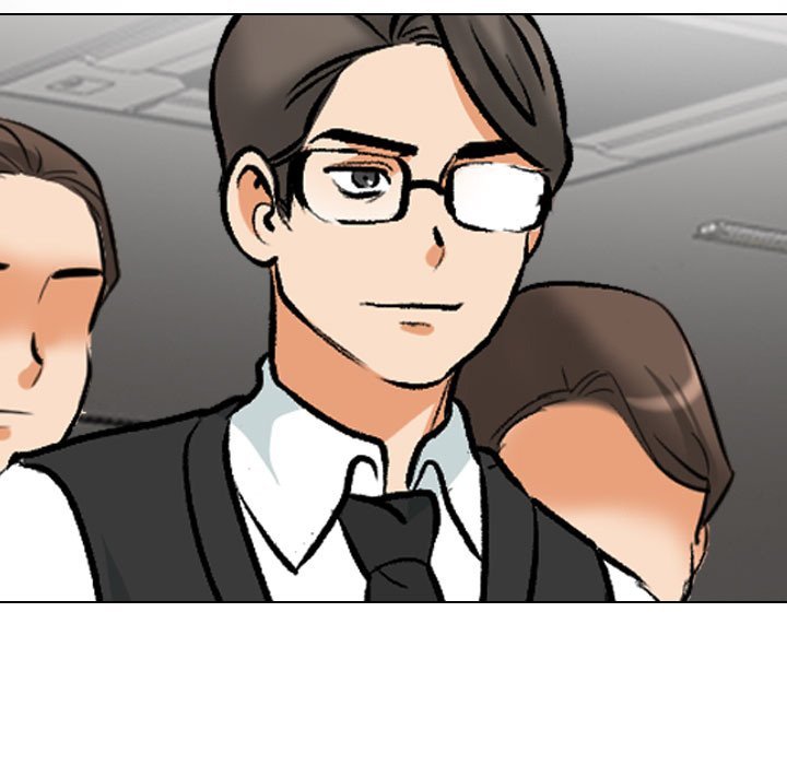 Our Exchange Manhwa - Chapter 169 Page 8