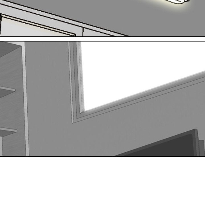 Our Exchange Manhwa - Chapter 169 Page 11