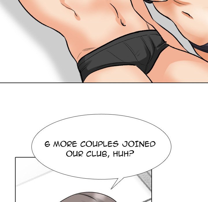 Our Exchange Manhwa - Chapter 169 Page 13