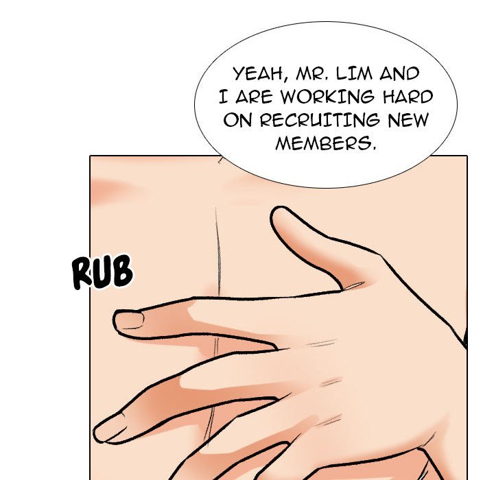 Our Exchange Manhwa - Chapter 169 Page 15