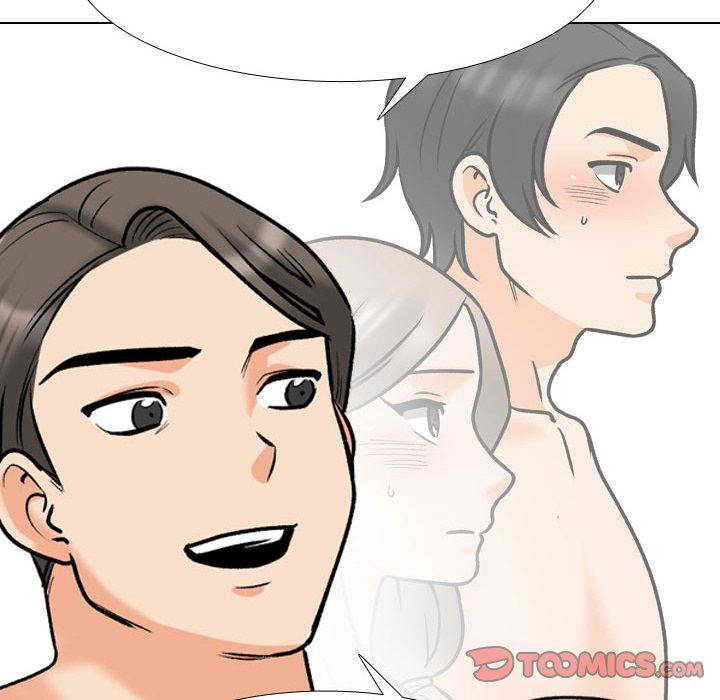 Our Exchange Manhwa - Chapter 169 Page 17