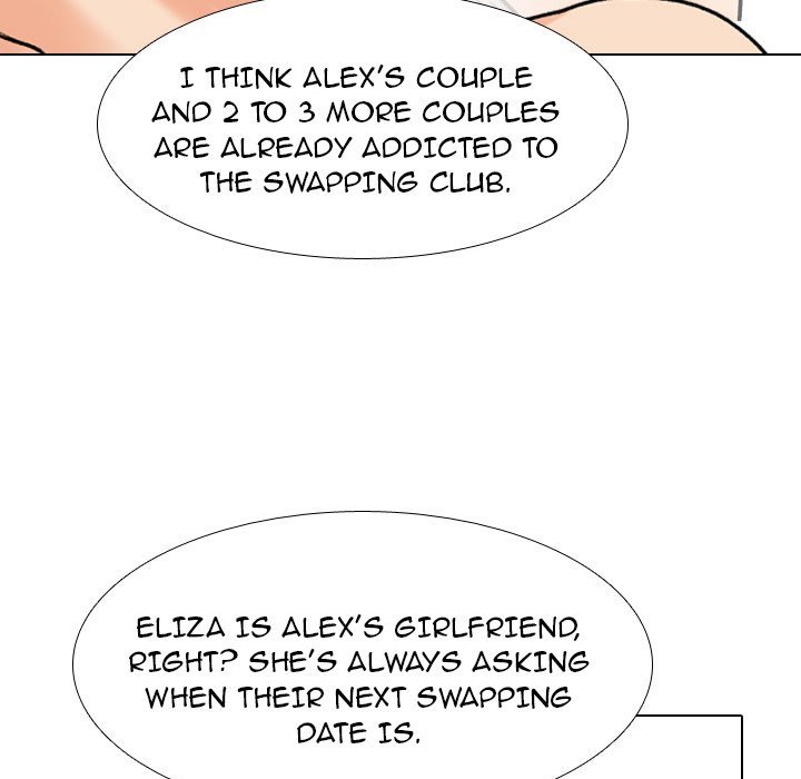 Our Exchange Manhwa - Chapter 169 Page 18