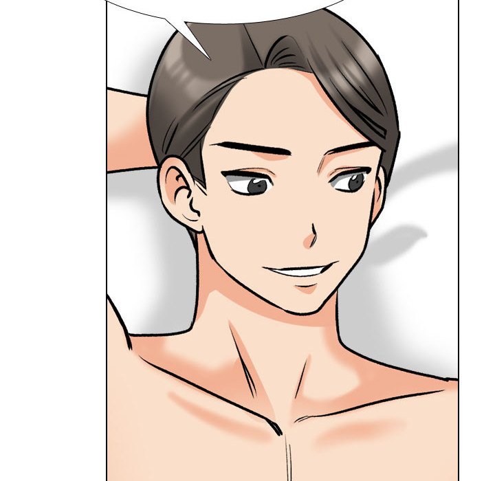 Our Exchange Manhwa - Chapter 169 Page 19