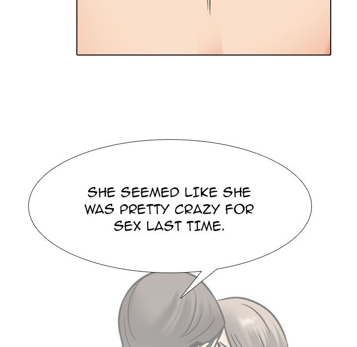 Our Exchange Manhwa - Chapter 169 Page 20