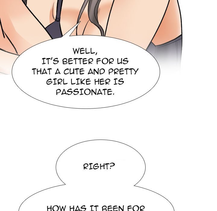 Our Exchange Manhwa - Chapter 169 Page 22