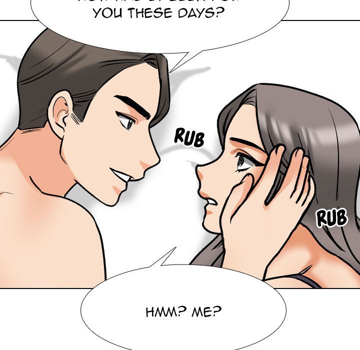 Our Exchange Manhwa - Chapter 169 Page 23